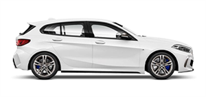 2022 BMW SERIES 1 1.5 118I 140HP LUXURY LINE AT_capraz